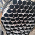 Straight Welded Steel Pipe Carbon Steel Round Pipe